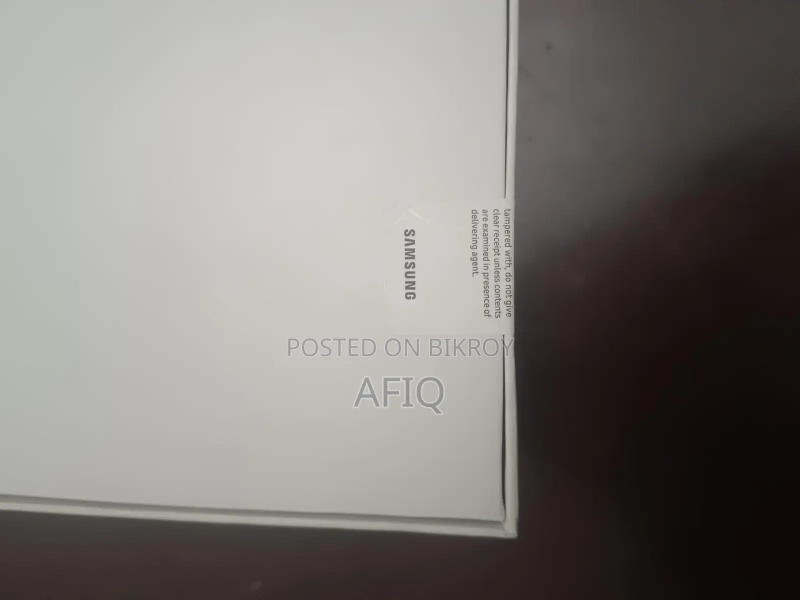 Samsung Galaxy Tab A10.1 Brand New