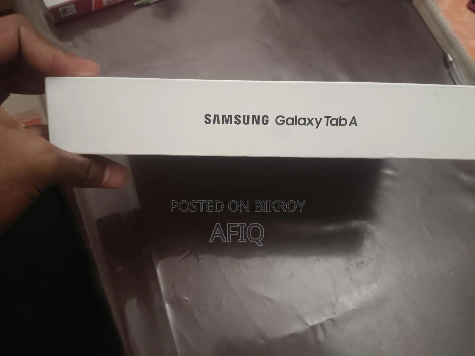 Samsung Galaxy Tab A10.1 Brand New