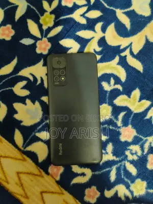 Xiaomi Redmi Note 11 . (Used)