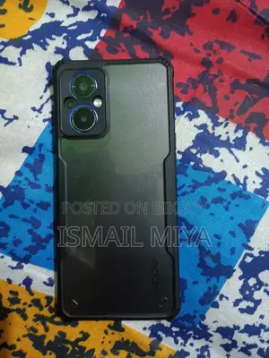 OPPO Reno 8 . (Used)