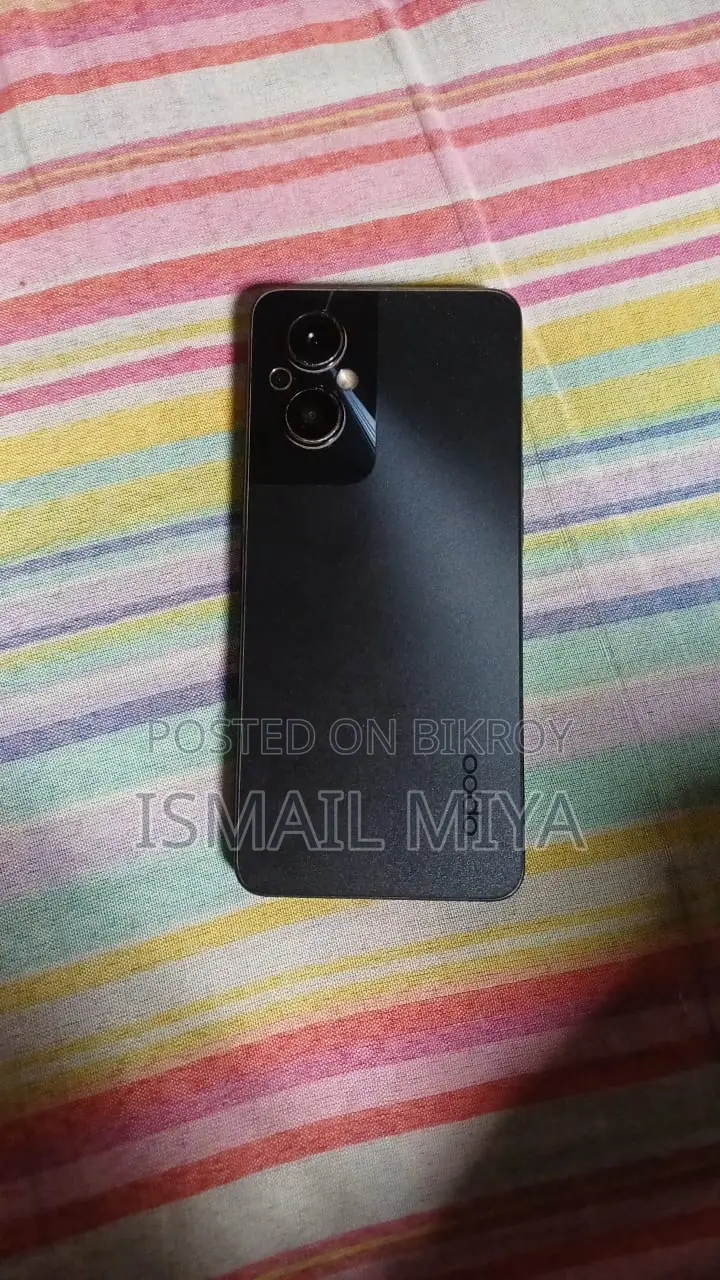OPPO Reno 8 . (Used)