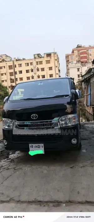 Rent a Car