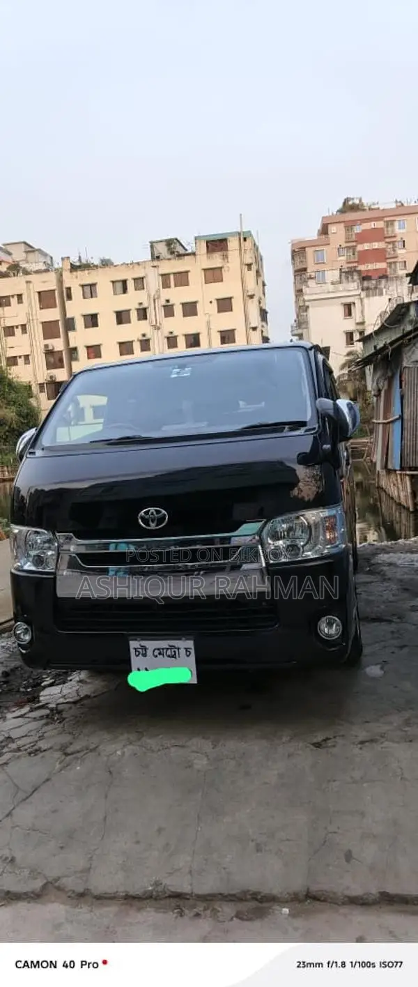 Rent a Car