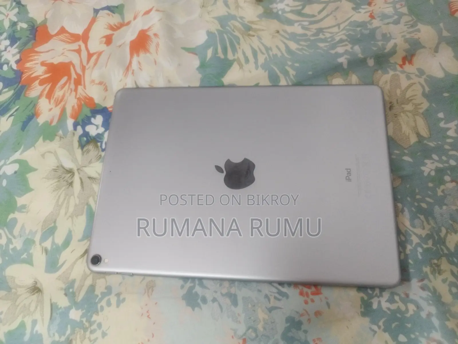 Apple iPad Pro Used