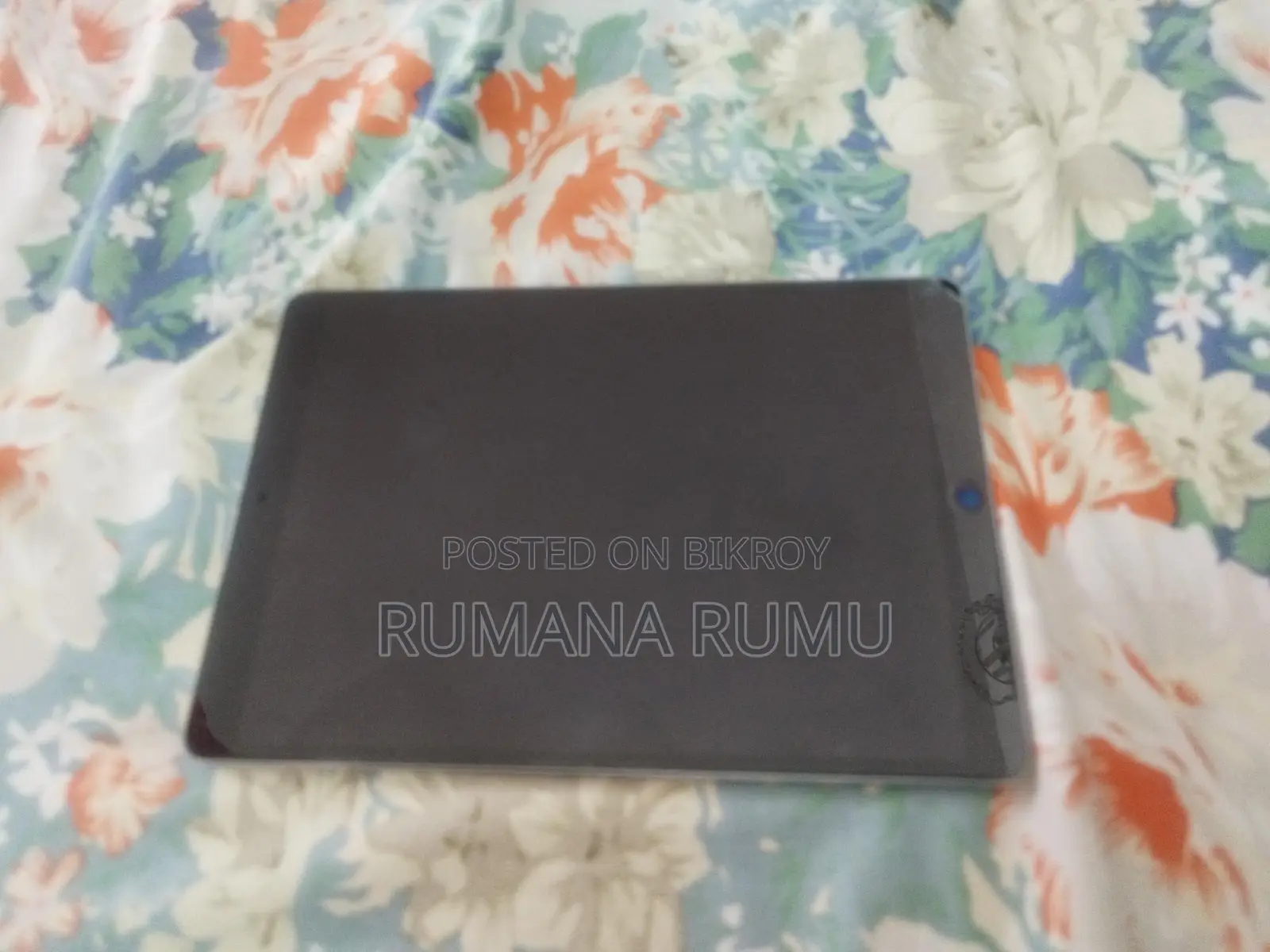 Apple iPad Pro Used