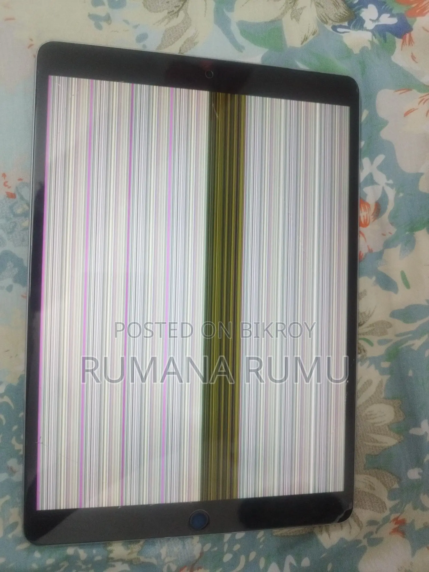 Apple iPad Pro Used