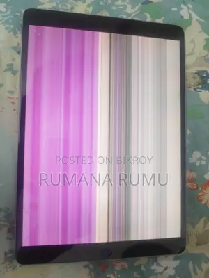 Apple iPad Pro Used