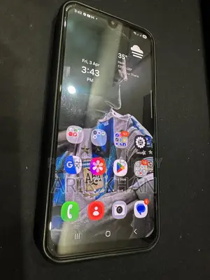 Samsung Galaxy F34 128 GB Green