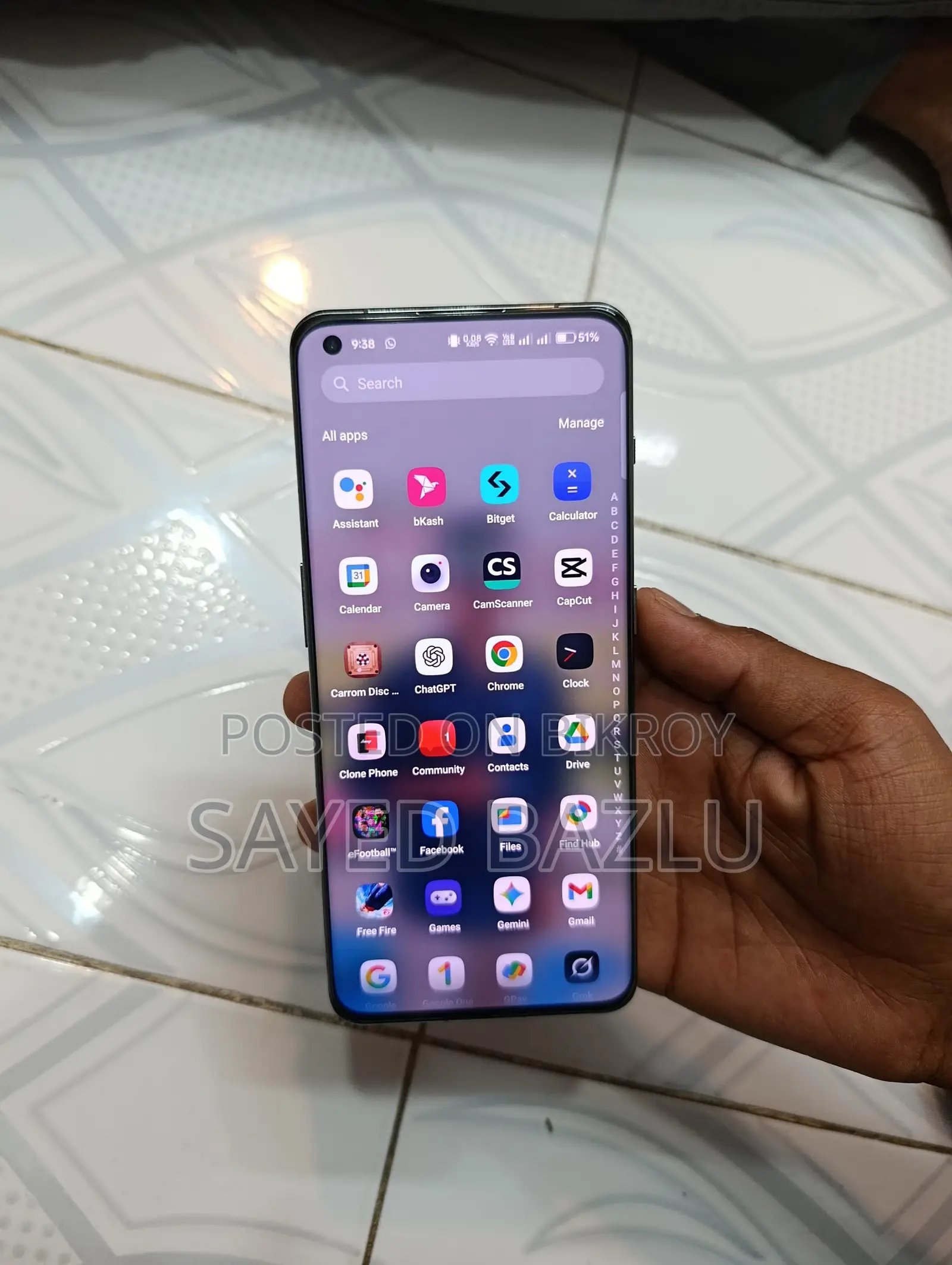 OnePlus (Used)
