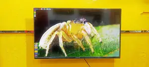 SINGER-43" Inche Android Framless Voice Control TV