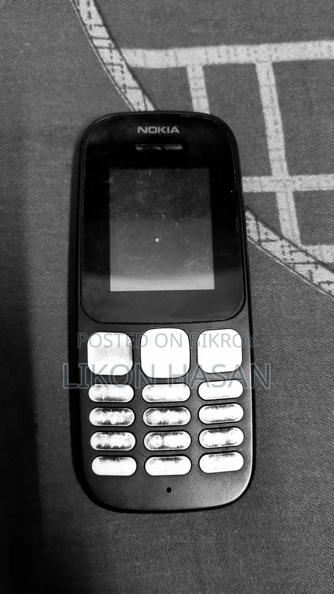 Nokia 112 (Used)