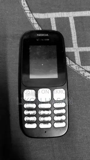 Nokia 112 (Used)
