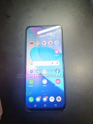 Vivo Y20 (Used)