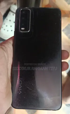 Vivo Y20 (Used)