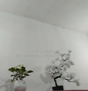 Hand Made Bonsai Tree