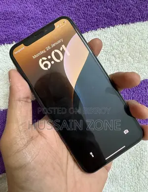 Apple iPhone XS 256GB USA 80BH (Used)