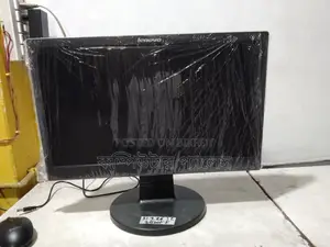 Lenovo 19 inch LED Full Fresh Monitor