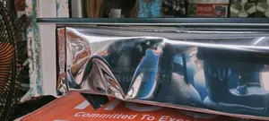 গ্যাসের চুলা ডাবল
