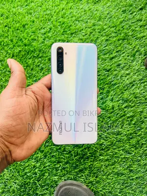 Realme 6 (Used)