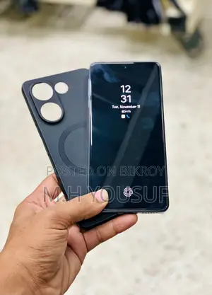 Tecno Camon 20 . (Used)