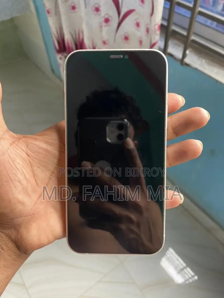 Apple iPhone 12 (Used)