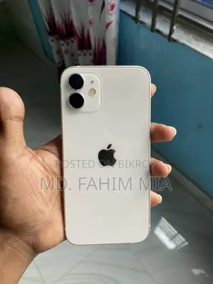 Apple iPhone 12 (Used)