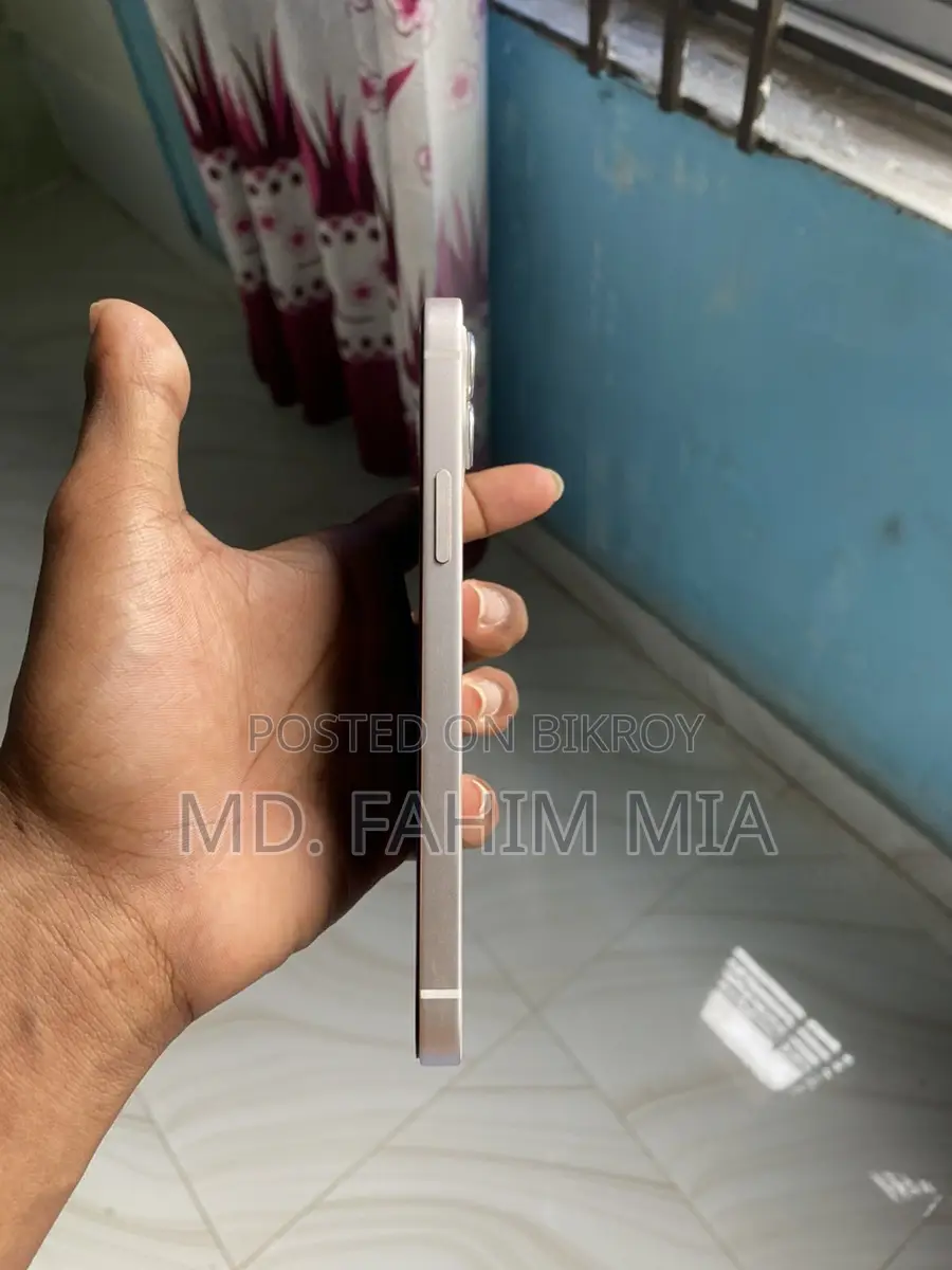 Apple iPhone 12 (Used)