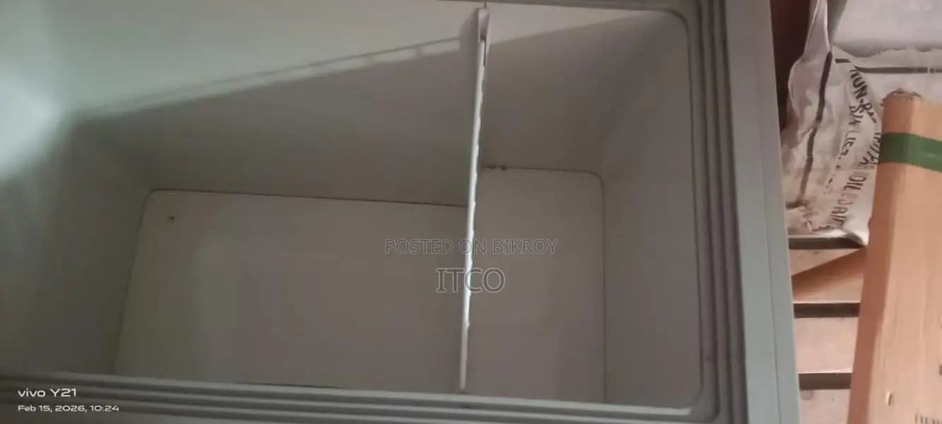 Deep Freezer for Sale