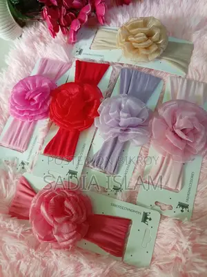 Baby Headband