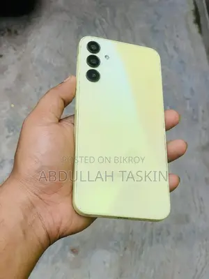 Samsung Galaxy A15 (Used) - Need Money