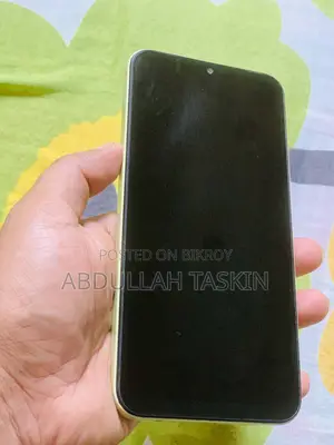 Samsung Galaxy A15 (Used) - Need Money