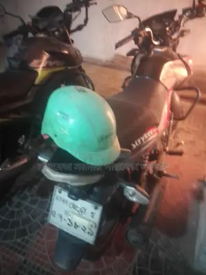 টিভিএস স্ট্রাইকার . ২০১৮