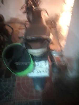 টিভিএস স্ট্রাইকার . ২০১৮
