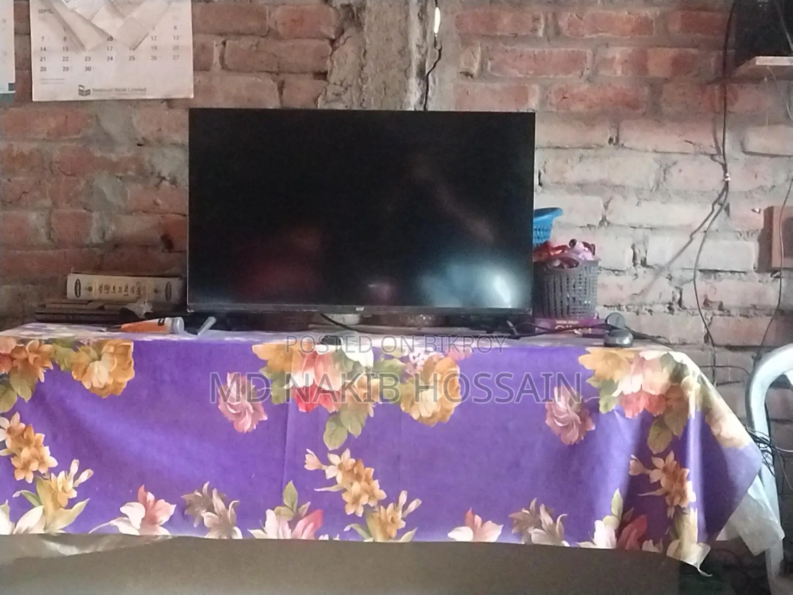 For Sale