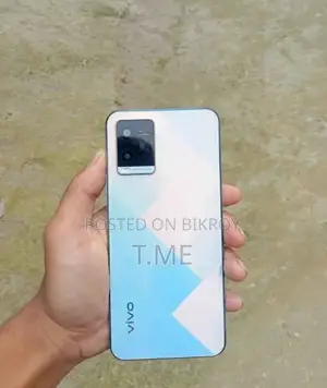 Vivo Y21 (Used)