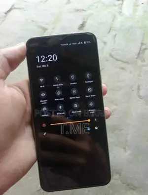 Vivo Y21 (Used)