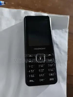 সিম্ফনি ডি৮৯ (ব্যবহৃত)