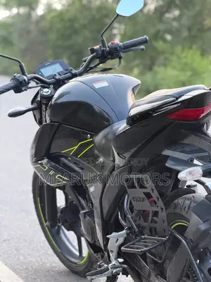 Suzuki Gixxer ABS fi 2024