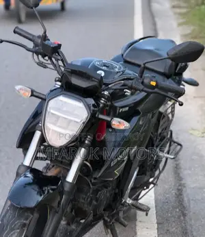 Suzuki Gixxer ABS fi 2024