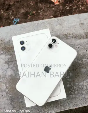 Apple iPhone 11 (Used)