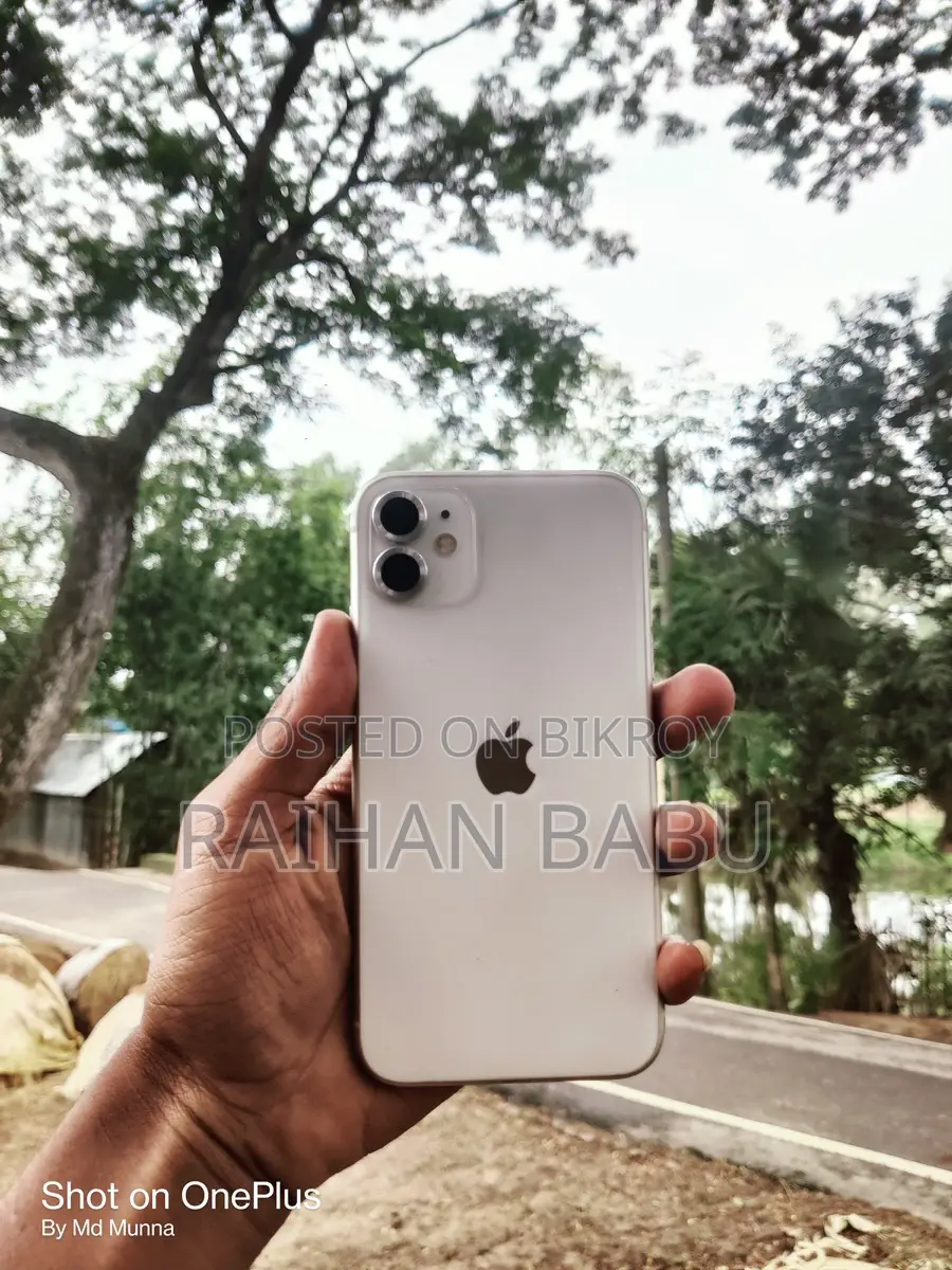 Apple iPhone 11 (Used)