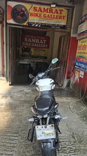 Bajaj Pulsar N 160 Super Fresh Condition 2017