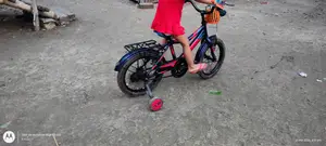 Meghna Group Baby Bicycle