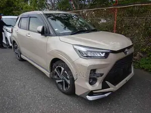 Toyota Raize Z Z_READY_SHOWROOM 2022
