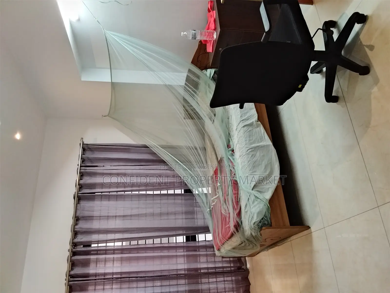Full Furnished Apartment For Rent In Banani DOHS