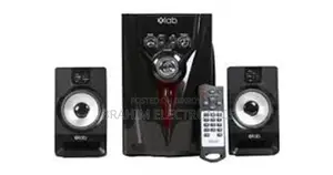 X-Lab M244BT (M-244BT) 2.1 Bluetooth Speaker