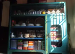 Still Suitcase for Home Use