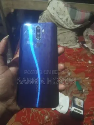 OPPO A9 2020 (Used)