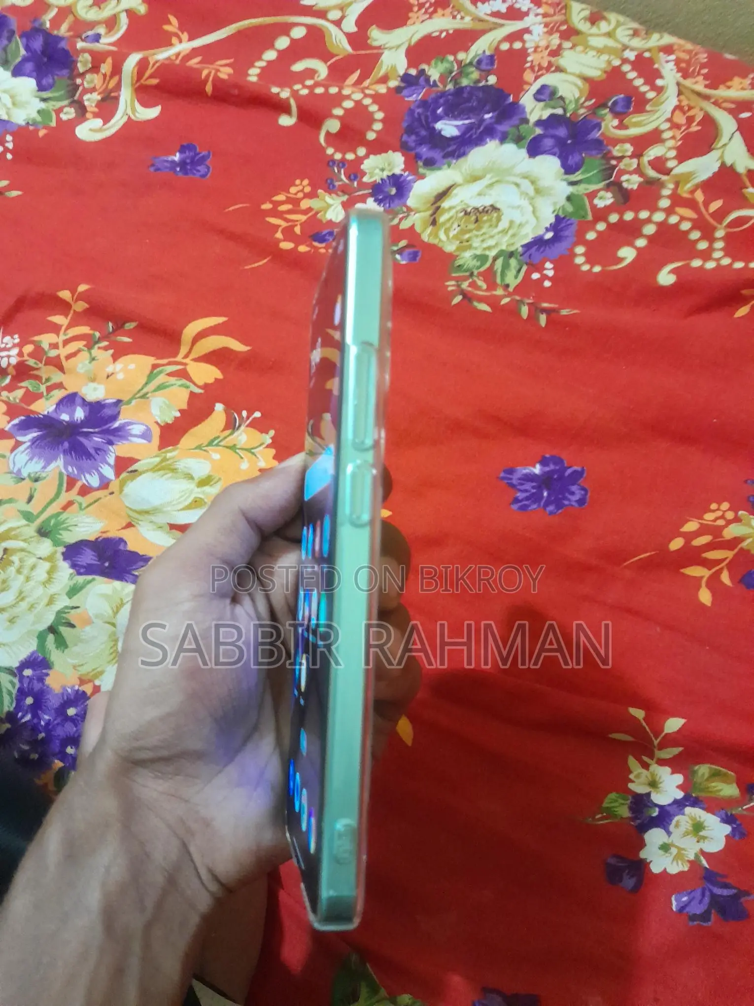 Xiaomi Poco X7 Pro 8/256 (Used)