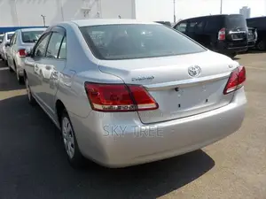 Toyota Premio Fl Pack. 2021